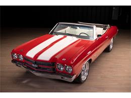 1970 Chevrolet Chevelle (CC-2115507) for sale in Green Brook, New Jersey