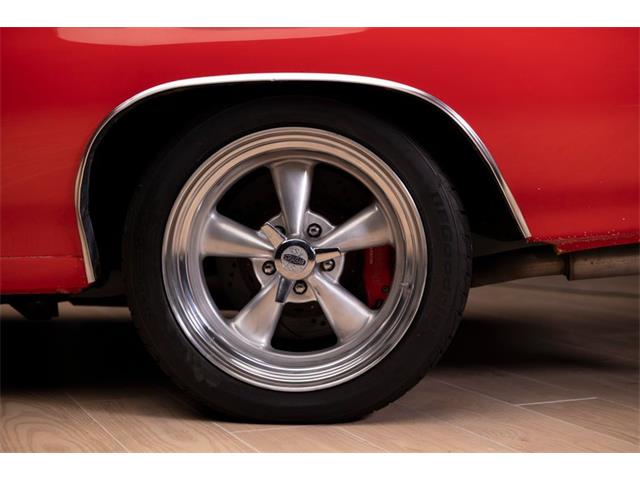 1970 Chevrolet Chevelle (CC-2115507) for sale in Green Brook, New Jersey