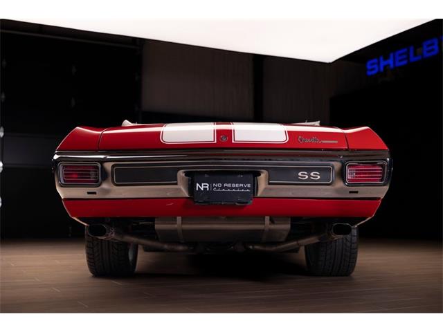 1970 Chevrolet Chevelle (CC-2115507) for sale in Green Brook, New Jersey