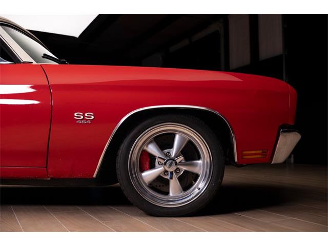 1970 Chevrolet Chevelle (CC-2115507) for sale in Green Brook, New Jersey