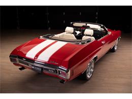 1970 Chevrolet Chevelle (CC-2115507) for sale in Green Brook, New Jersey