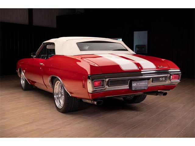 1970 Chevrolet Chevelle (CC-2115507) for sale in Green Brook, New Jersey