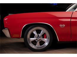 1970 Chevrolet Chevelle (CC-2115507) for sale in Green Brook, New Jersey