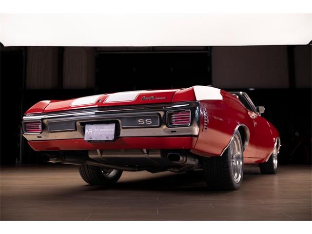 1970 Chevrolet Chevelle (CC-2115507) for sale in Green Brook, New Jersey