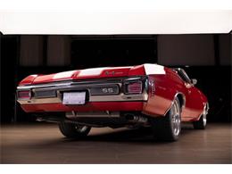 1970 Chevrolet Chevelle (CC-2115507) for sale in Green Brook, New Jersey