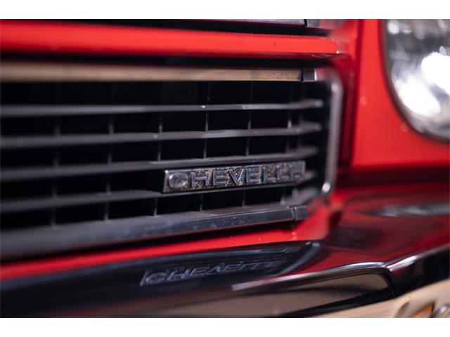 1970 Chevrolet Chevelle (CC-2115507) for sale in Green Brook, New Jersey