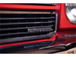 1970 Chevrolet Chevelle (CC-2115507) for sale in Green Brook, New Jersey
