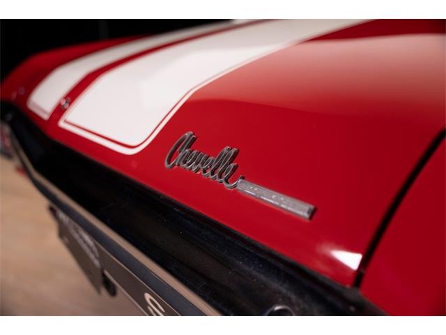 1970 Chevrolet Chevelle (CC-2115507) for sale in Green Brook, New Jersey