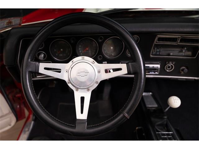 1970 Chevrolet Chevelle (CC-2115507) for sale in Green Brook, New Jersey