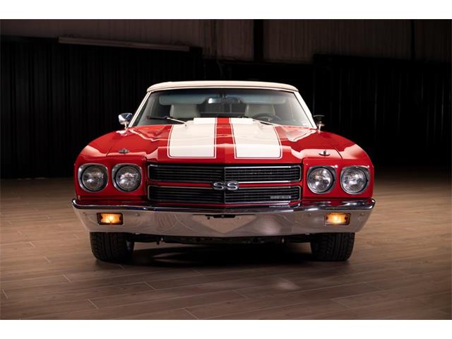 1970 Chevrolet Chevelle (CC-2115507) for sale in Green Brook, New Jersey