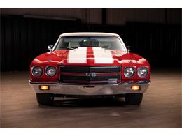1970 Chevrolet Chevelle (CC-2115507) for sale in Green Brook, New Jersey