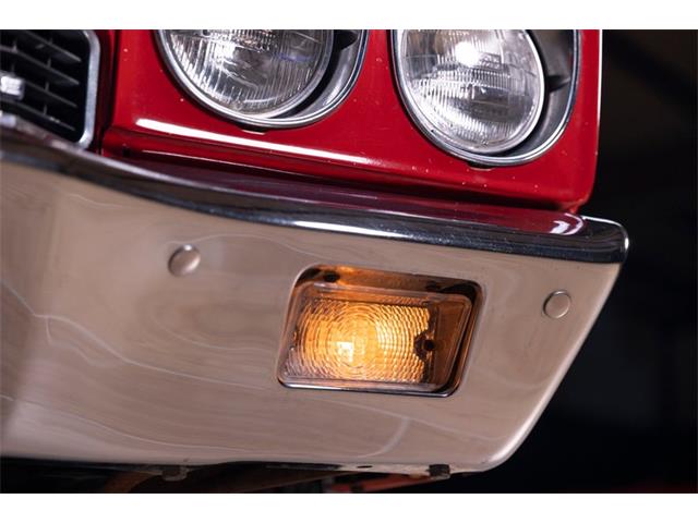 1970 Chevrolet Chevelle (CC-2115507) for sale in Green Brook, New Jersey