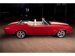 1970 Chevrolet Chevelle (CC-2115507) for sale in Green Brook, New Jersey