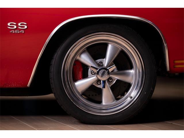 1970 Chevrolet Chevelle (CC-2115507) for sale in Green Brook, New Jersey