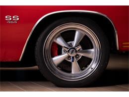 1970 Chevrolet Chevelle (CC-2115507) for sale in Green Brook, New Jersey