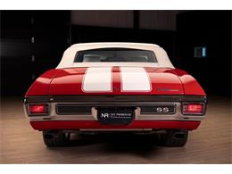 1970 Chevrolet Chevelle (CC-2115507) for sale in Green Brook, New Jersey
