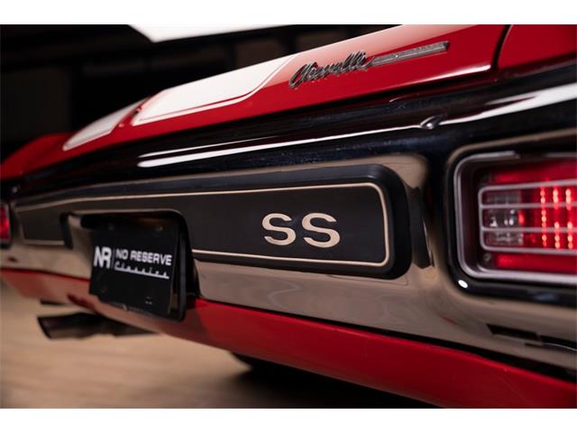 1970 Chevrolet Chevelle (CC-2115507) for sale in Green Brook, New Jersey
