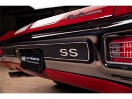 1970 Chevrolet Chevelle (CC-2115507) for sale in Green Brook, New Jersey