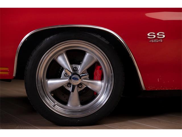 1970 Chevrolet Chevelle (CC-2115507) for sale in Green Brook, New Jersey