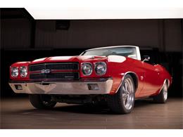 1970 Chevrolet Chevelle (CC-2115507) for sale in Green Brook, New Jersey