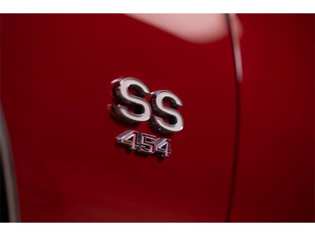 1970 Chevrolet Chevelle (CC-2115507) for sale in Green Brook, New Jersey