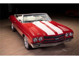 1970 Chevrolet Chevelle (CC-2115507) for sale in Green Brook, New Jersey