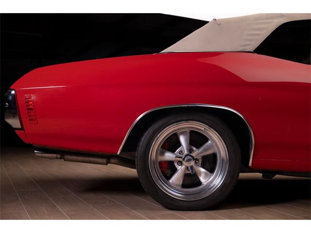 1970 Chevrolet Chevelle (CC-2115507) for sale in Green Brook, New Jersey