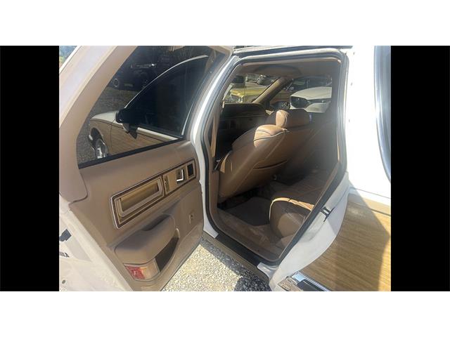 1993 Buick Estate Wagon (CC-2115509) for sale in Biloxi, Mississippi