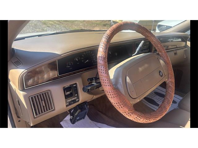 1993 Buick Estate Wagon (CC-2115509) for sale in Biloxi, Mississippi