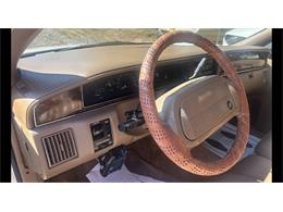 1993 Buick Estate Wagon (CC-2115509) for sale in Biloxi, Mississippi