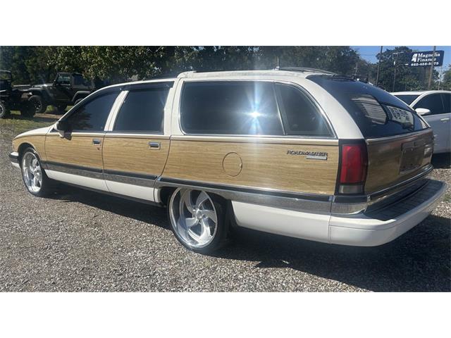 1993 Buick Estate Wagon (CC-2115509) for sale in Biloxi, Mississippi