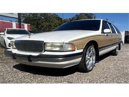 1993 Buick Estate Wagon (CC-2115509) for sale in Biloxi, Mississippi