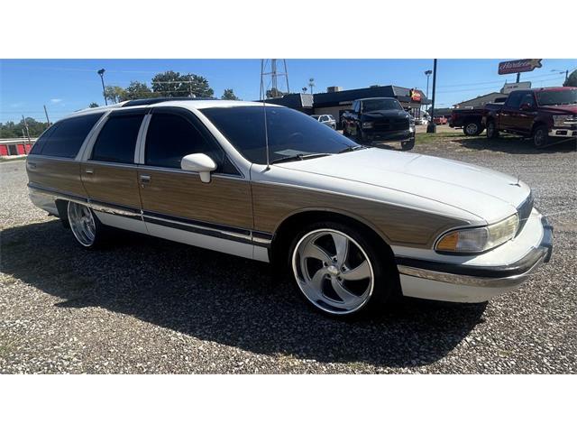 1993 Buick Estate Wagon (CC-2115509) for sale in Biloxi, Mississippi
