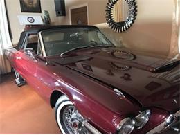 1964 Ford Thunderbird (CC-2110551) for sale in Cadillac, Michigan