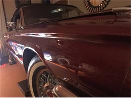 1964 Ford Thunderbird (CC-2110551) for sale in Cadillac, Michigan