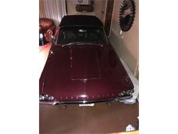 1964 Ford Thunderbird (CC-2110551) for sale in Cadillac, Michigan