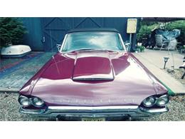 1964 Ford Thunderbird (CC-2110551) for sale in Cadillac, Michigan