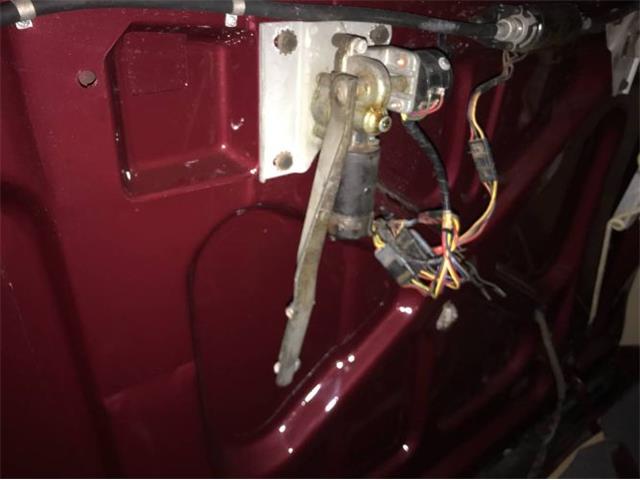 1964 Ford Thunderbird (CC-2110551) for sale in Cadillac, Michigan