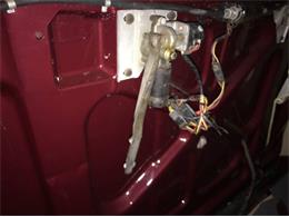 1964 Ford Thunderbird (CC-2110551) for sale in Cadillac, Michigan