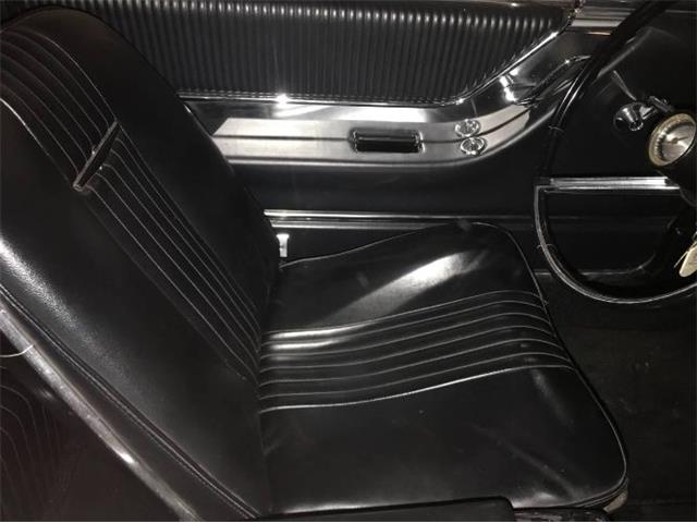 1964 Ford Thunderbird (CC-2110551) for sale in Cadillac, Michigan