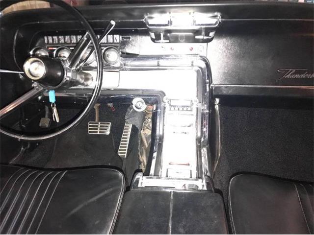 1964 Ford Thunderbird (CC-2110551) for sale in Cadillac, Michigan