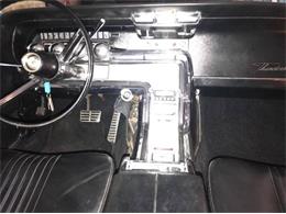 1964 Ford Thunderbird (CC-2110551) for sale in Cadillac, Michigan