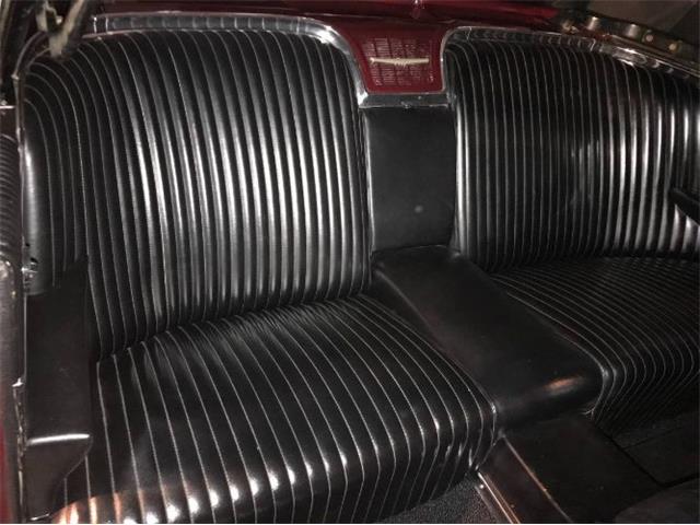 1964 Ford Thunderbird (CC-2110551) for sale in Cadillac, Michigan