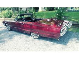 1964 Ford Thunderbird (CC-2110551) for sale in Cadillac, Michigan