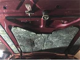 1964 Ford Thunderbird (CC-2110551) for sale in Cadillac, Michigan