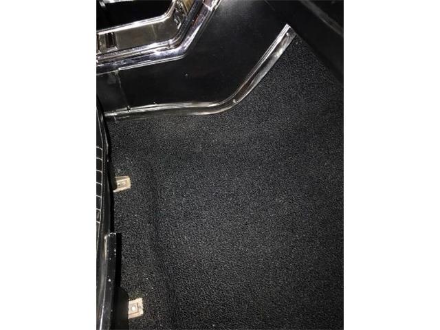 1964 Ford Thunderbird (CC-2110551) for sale in Cadillac, Michigan