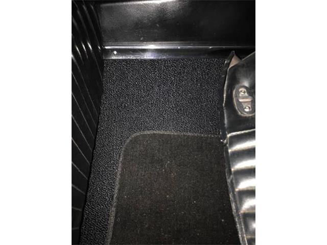 1964 Ford Thunderbird (CC-2110551) for sale in Cadillac, Michigan