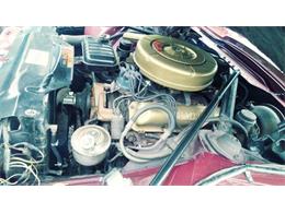 1964 Ford Thunderbird (CC-2110551) for sale in Cadillac, Michigan