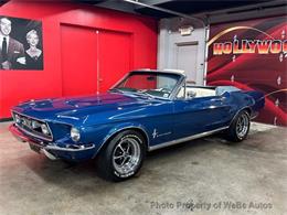 1967 Ford Convertible (CC-2115511) for sale in Calverton, New York