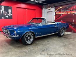 1967 Ford Convertible (CC-2115511) for sale in Calverton, New York